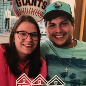 Meet your Posher, Destiny